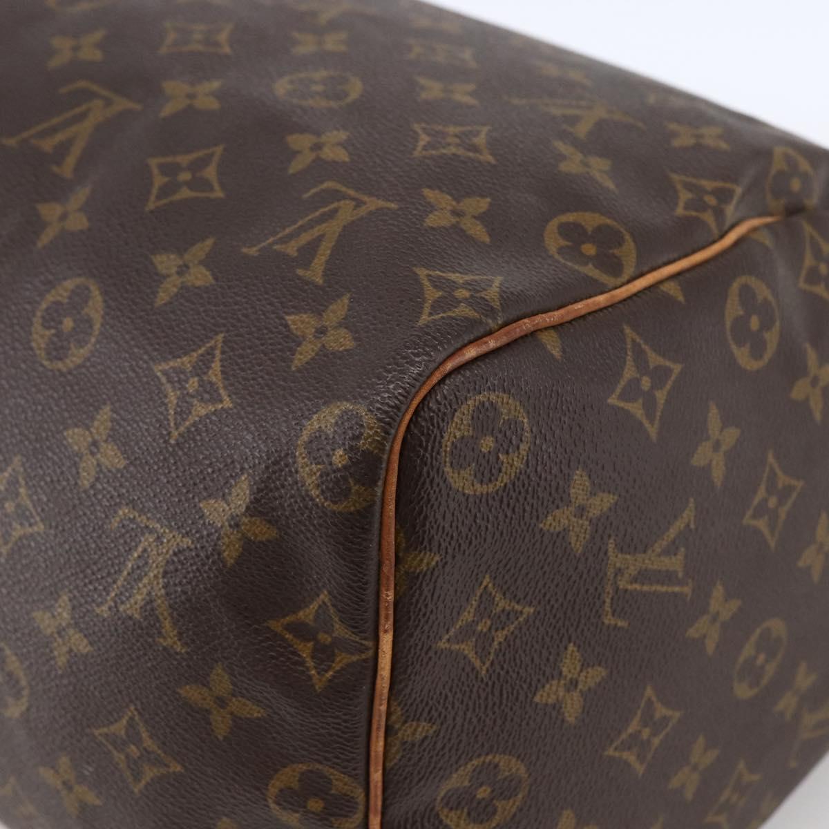 Monogram Speedy 40 Handbag