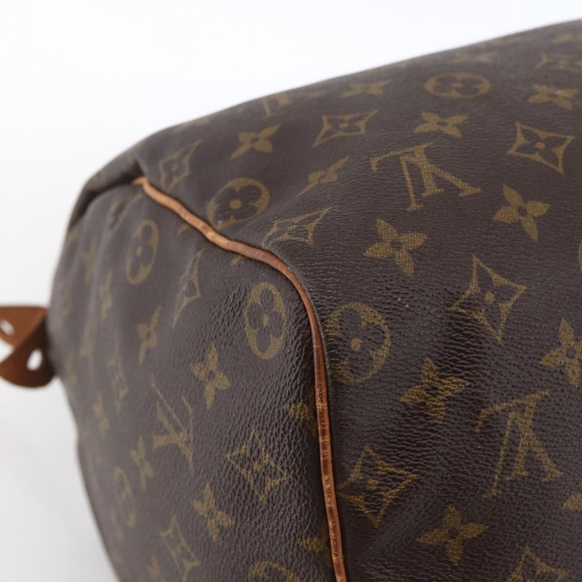 Monogram Speedy 40 Handbag