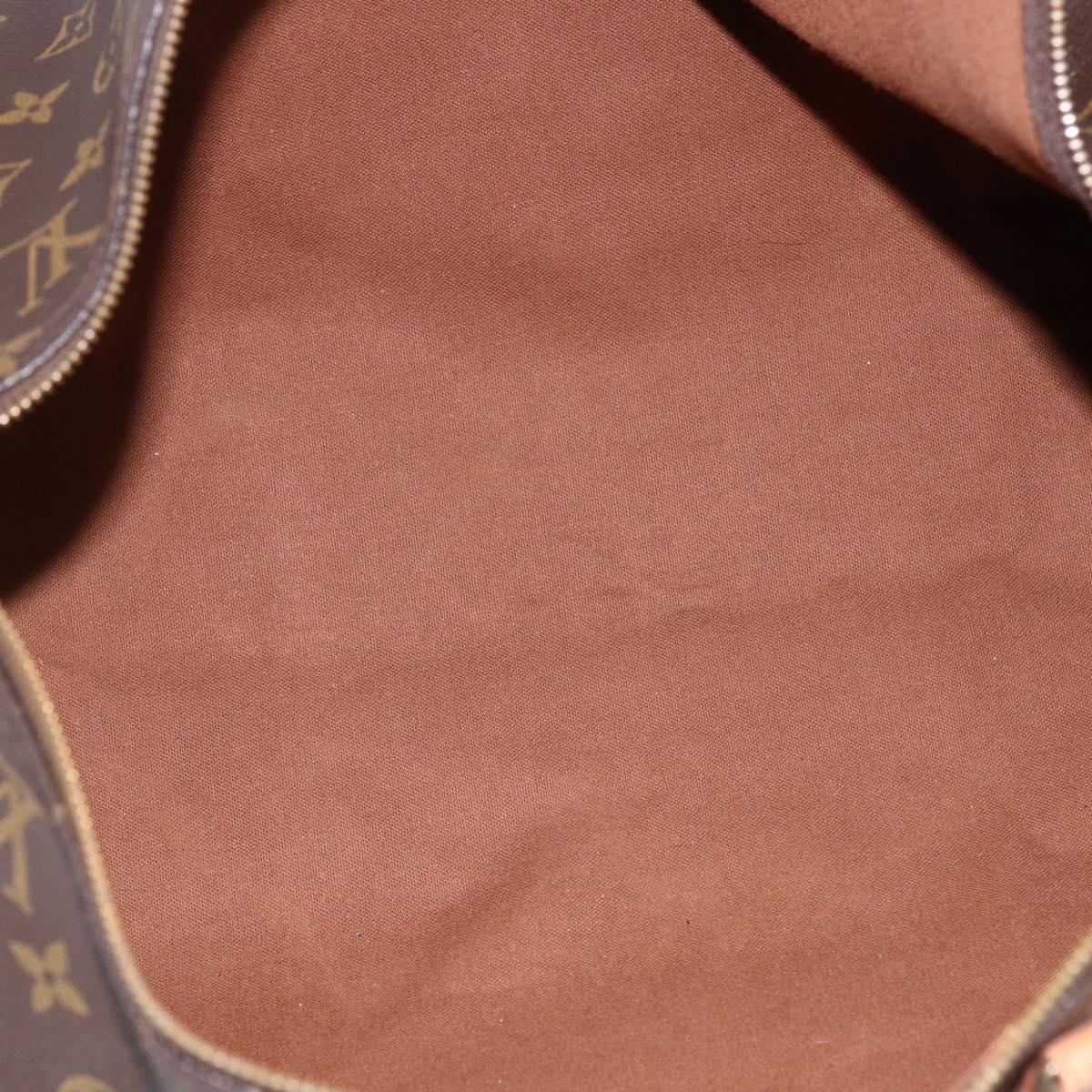 Monogram Speedy 40 Handbag