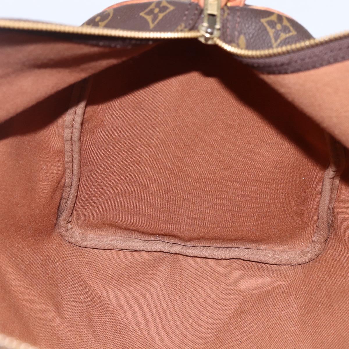 Monogram Speedy 40 Handbag