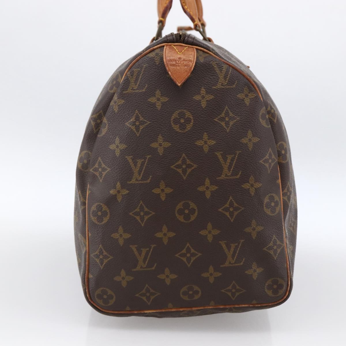 Monogram Speedy 40 Handbag