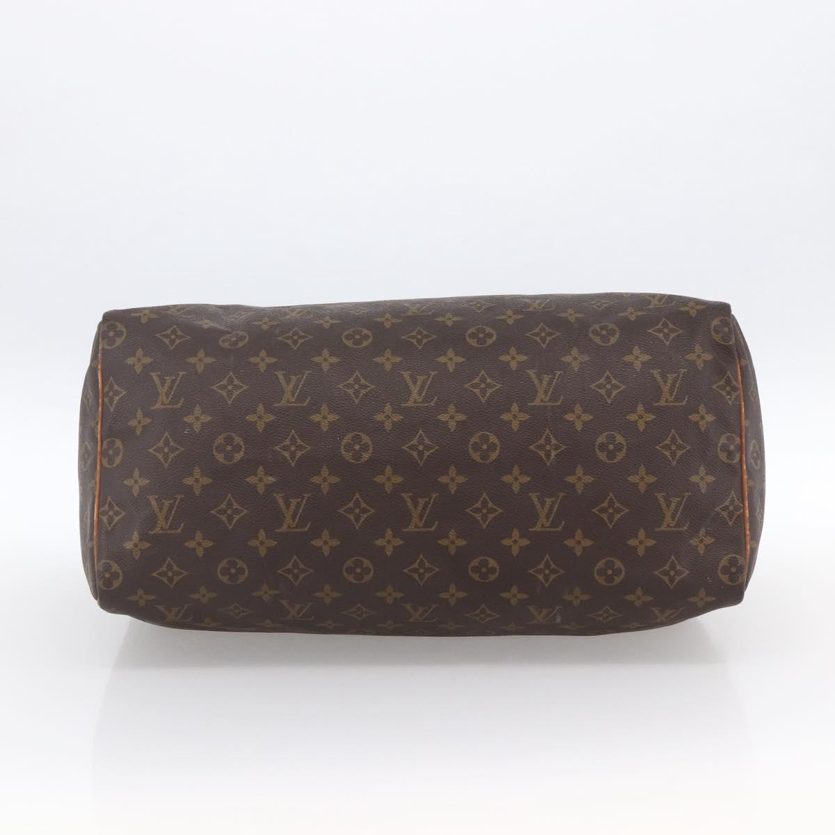 Monogram Speedy 40 Handbag