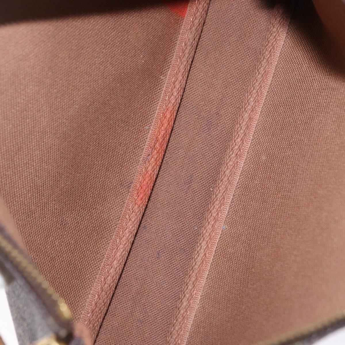 Monogram Pochette Accessoires Pouch