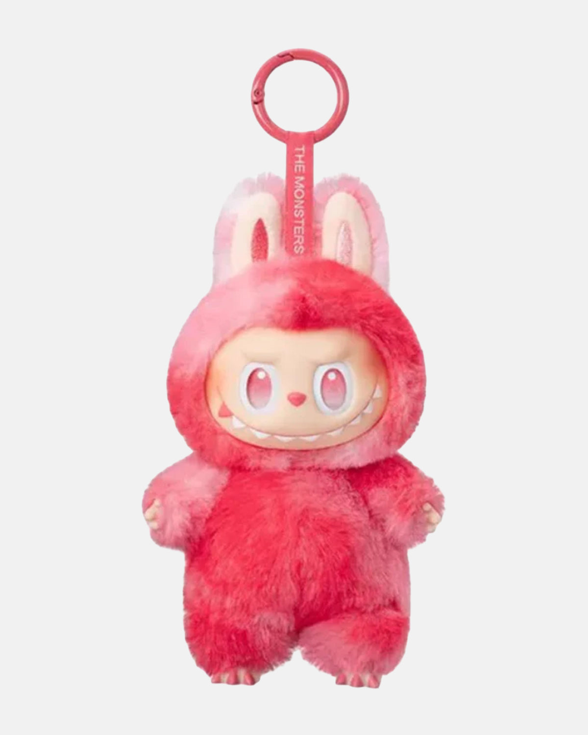 Labubu The Monsters Big into Energy (Open)