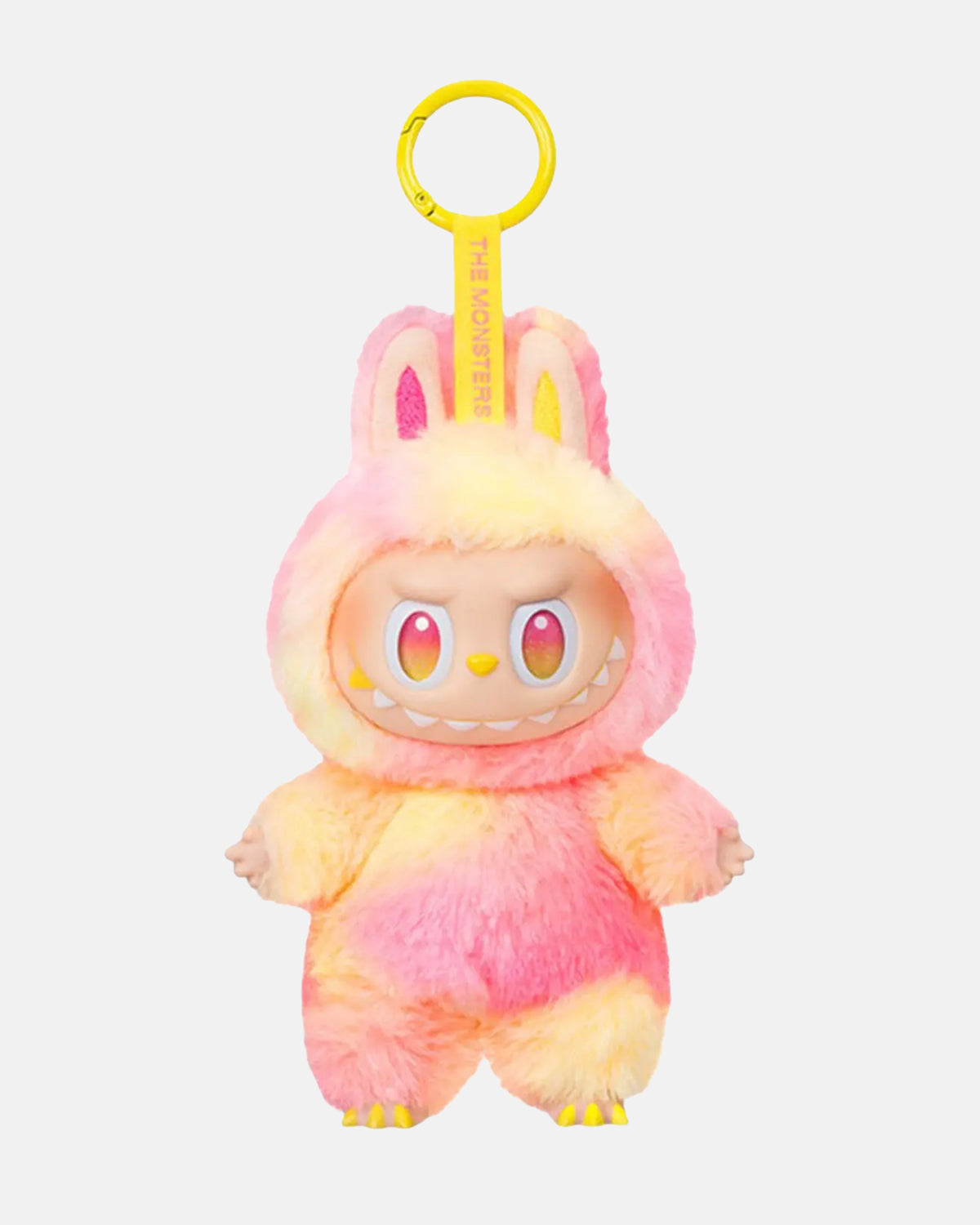Labubu The Monsters Big into Energy (Open)