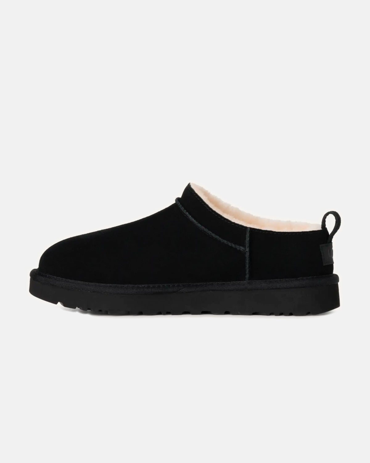 Classic Micro "Black"