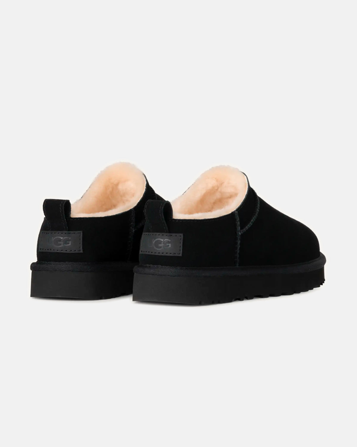 Classic Micro "Black"