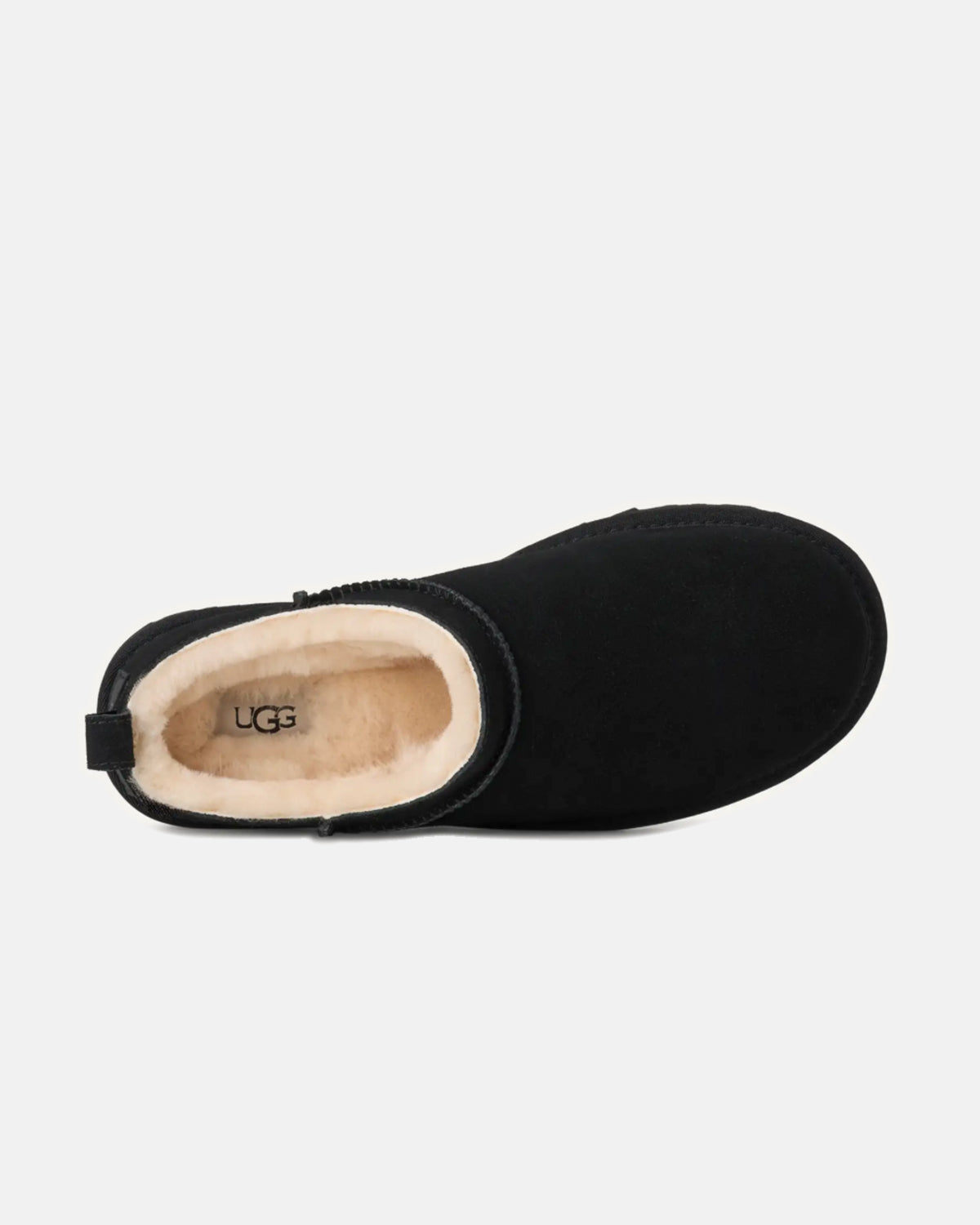 Classic Micro "Black"