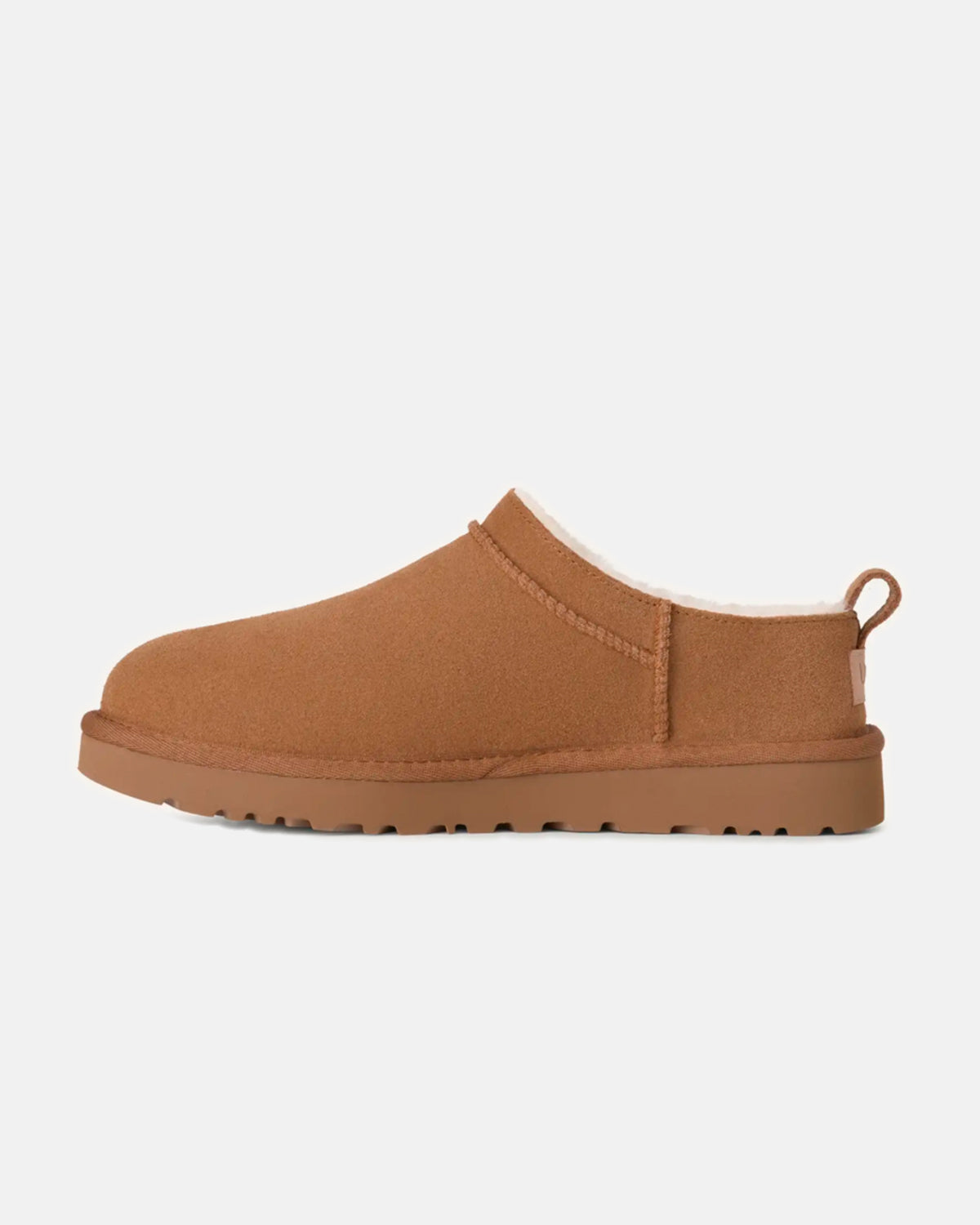 Classic Micro "Chestnut"