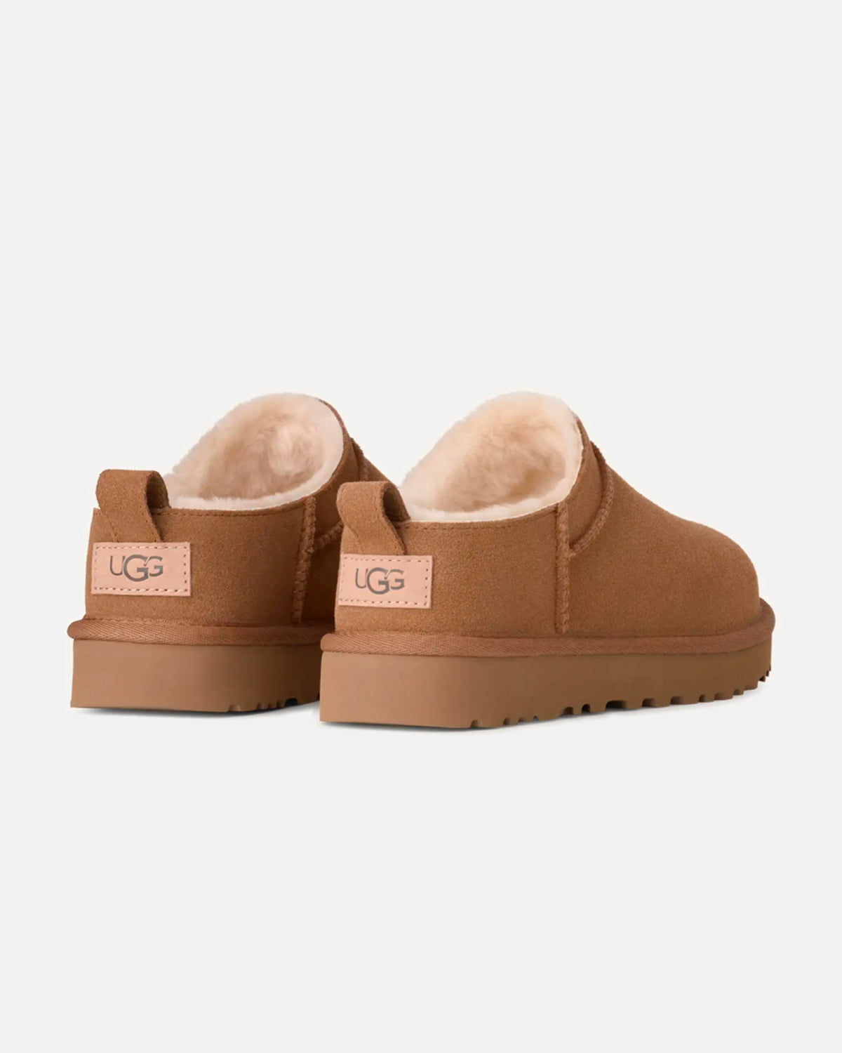 Classic Micro "Chestnut"