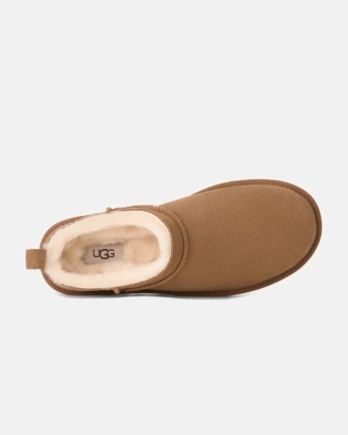 Classic Micro "Chestnut"