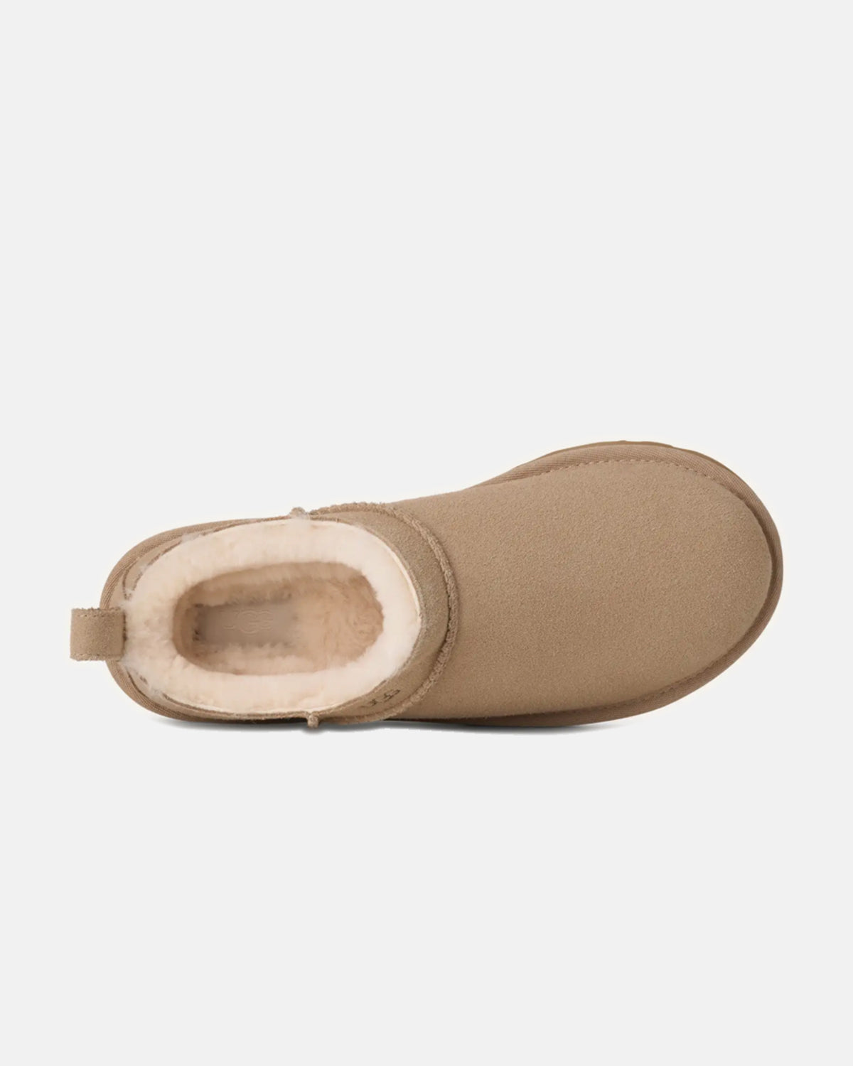 Classic Micro "Sand"