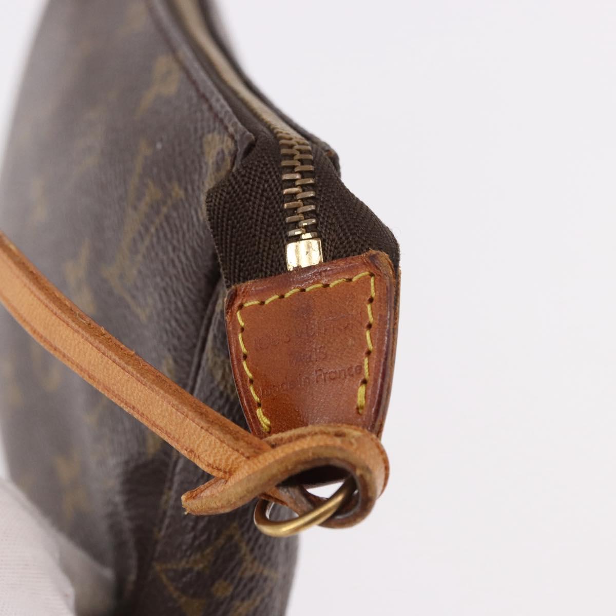 Monogram Pochette Accessoires Pouch