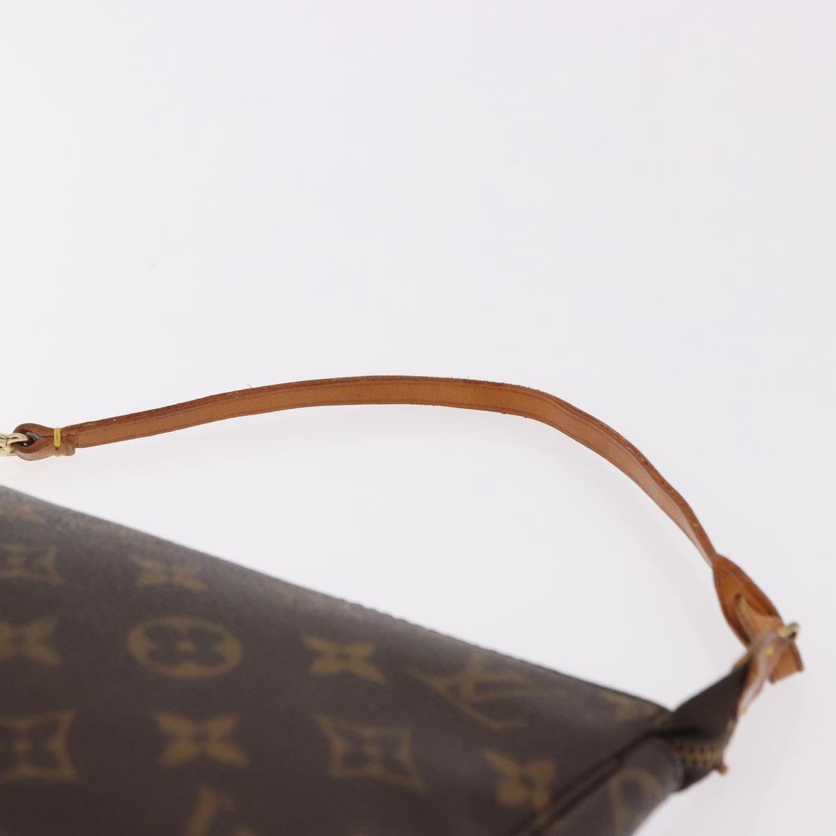Monogram Pochette Accessoires Pouch
