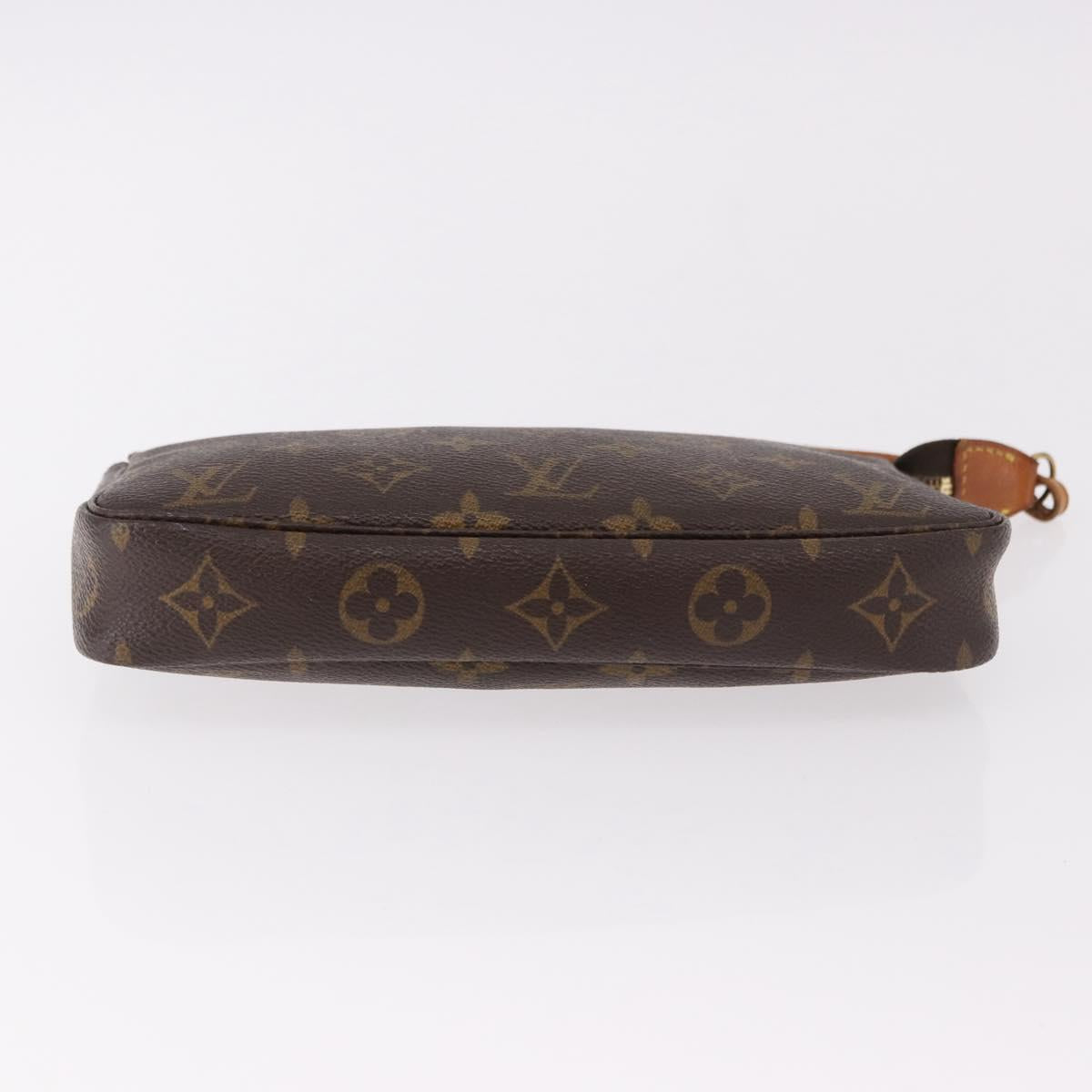 Monogram Pochette Accessoires Pouch