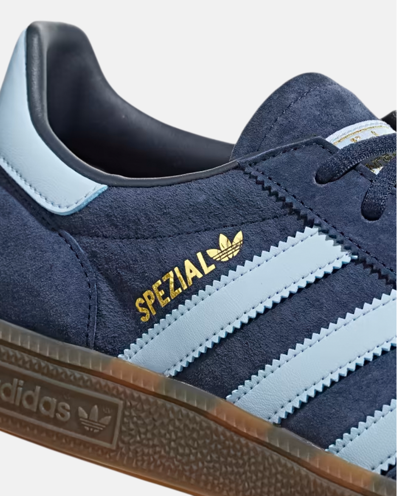 Handla Adidas Handball Spezial "Navy Gum" online | Smidigt och enkelt på nätet - Merchsweden |