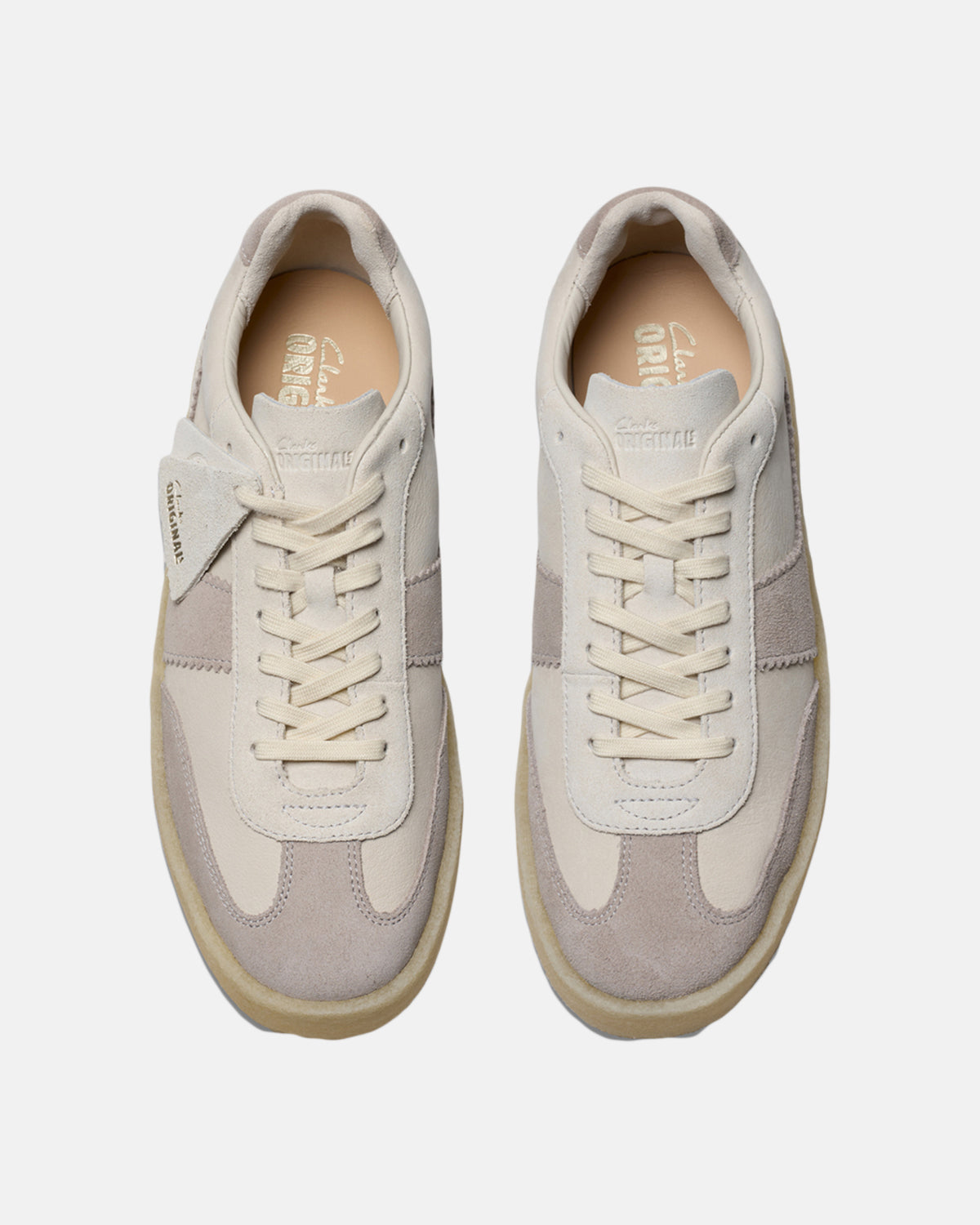 Tor 80 G "Off White Combi"