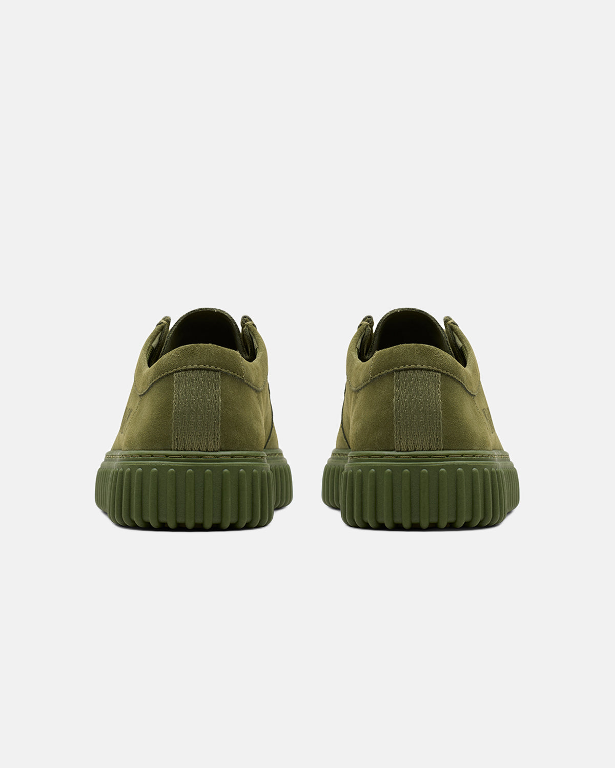 Torhill DRGNLo G "Olive Suede"