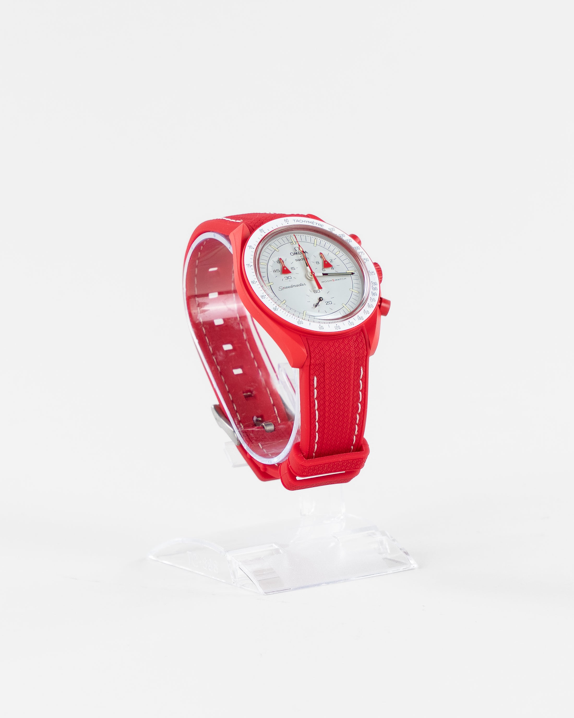 Replacement strap 2.0 "Red"