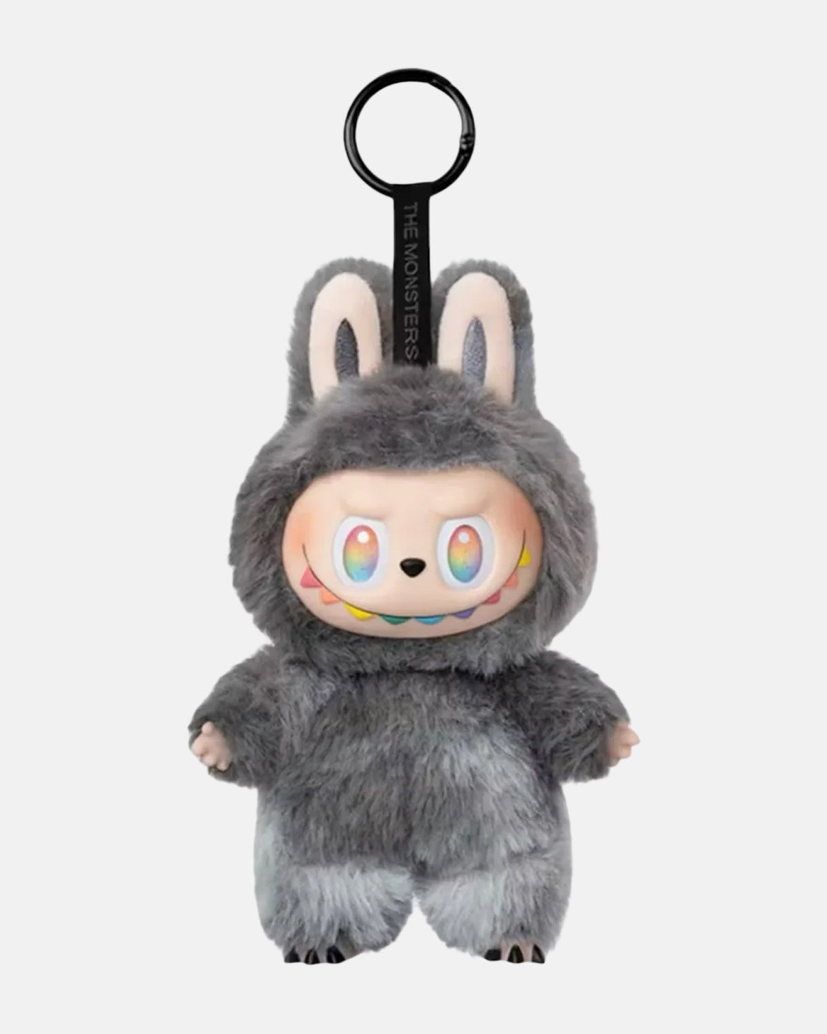 Labubu The Monsters Big into Energy (Open)