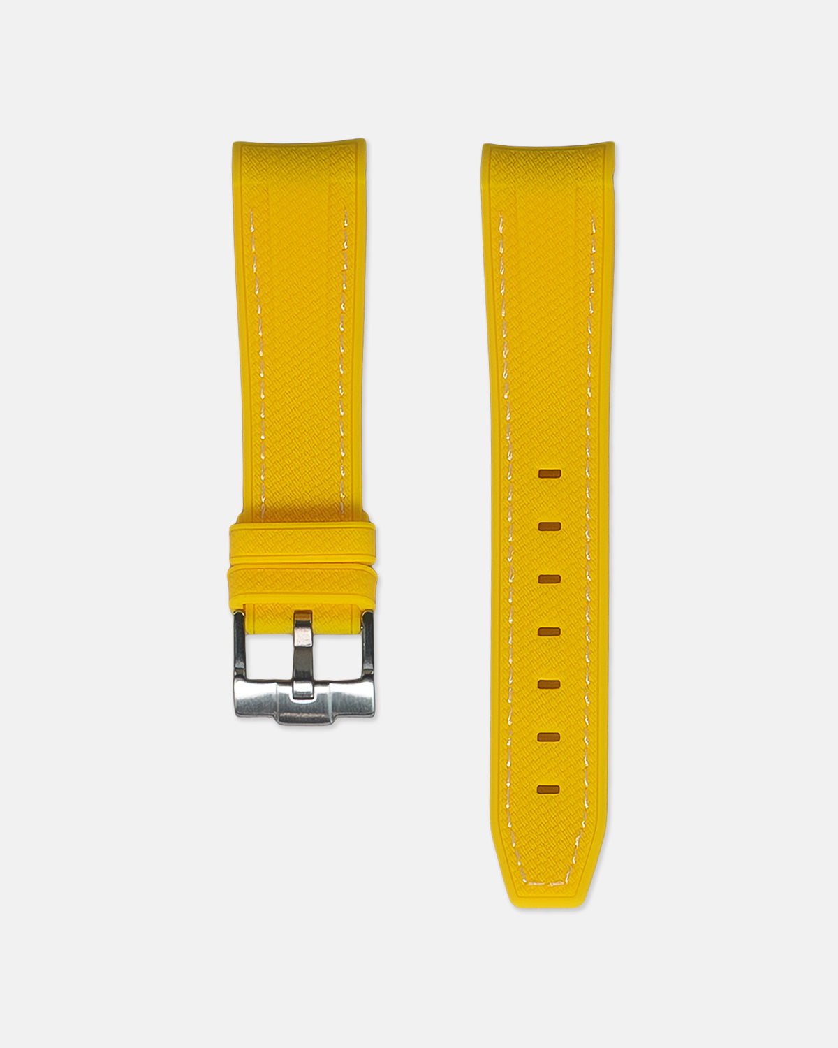 Replacement strap 2.0 "Yellow"