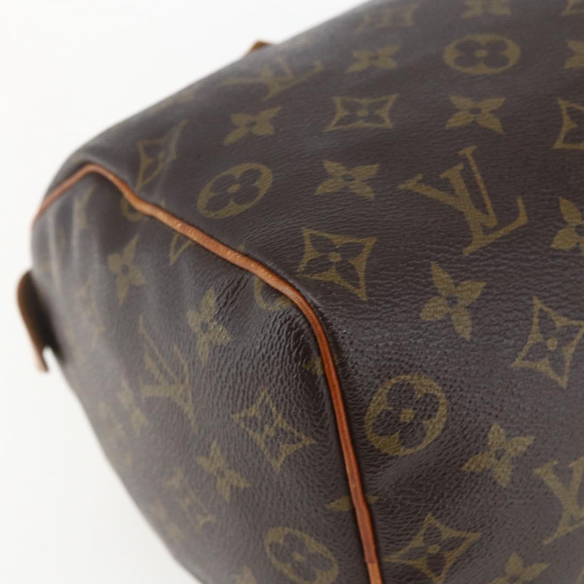 Monogram Speedy 25 Handbag