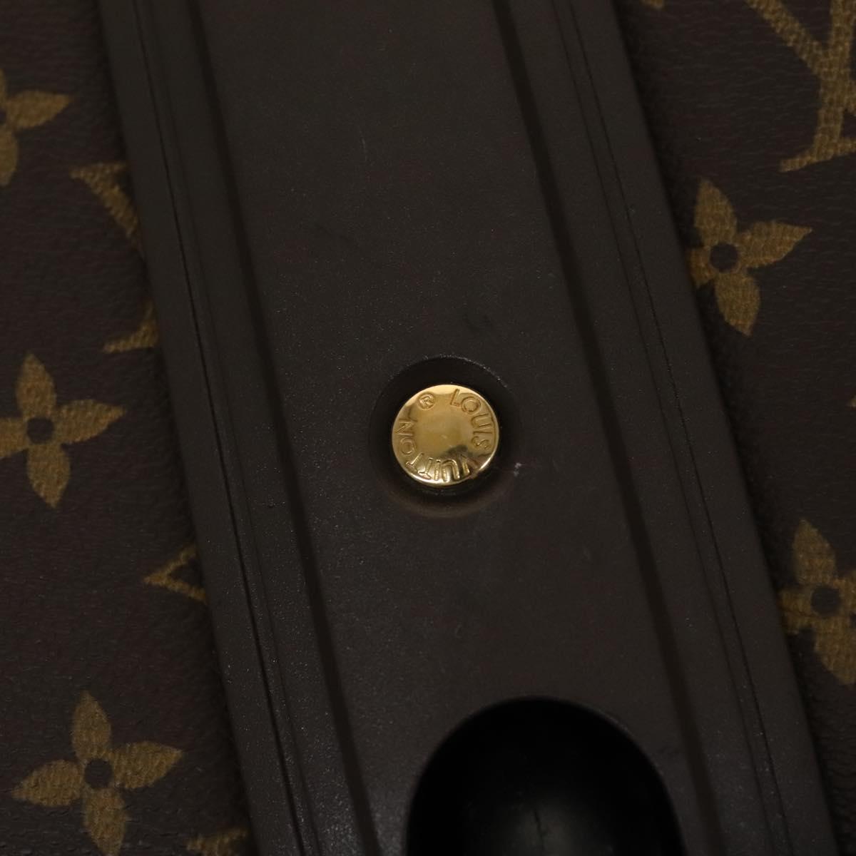 Monogram Pegasus 60 Suitcase