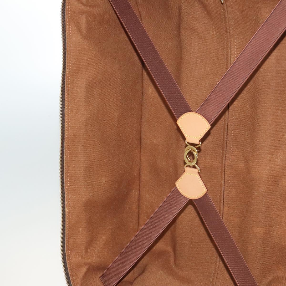 Monogram Pegasus 60 Suitcase