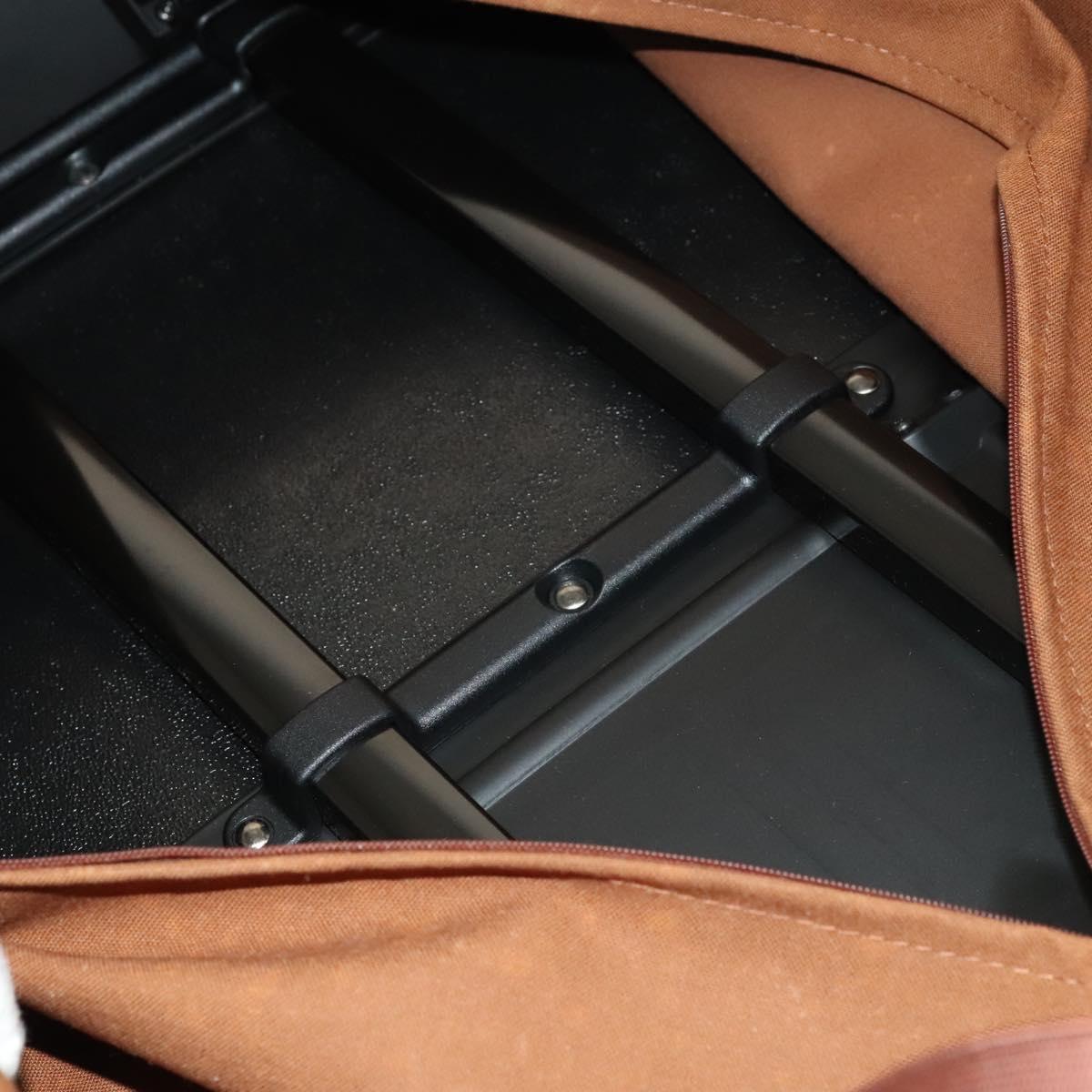 Monogram Pegasus 60 Suitcase