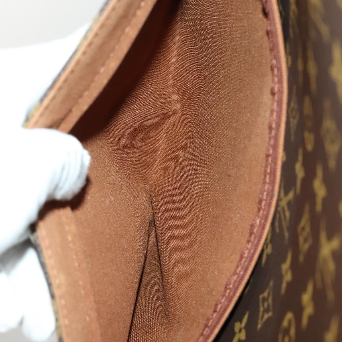 Monogram Pegasus 60 Suitcase