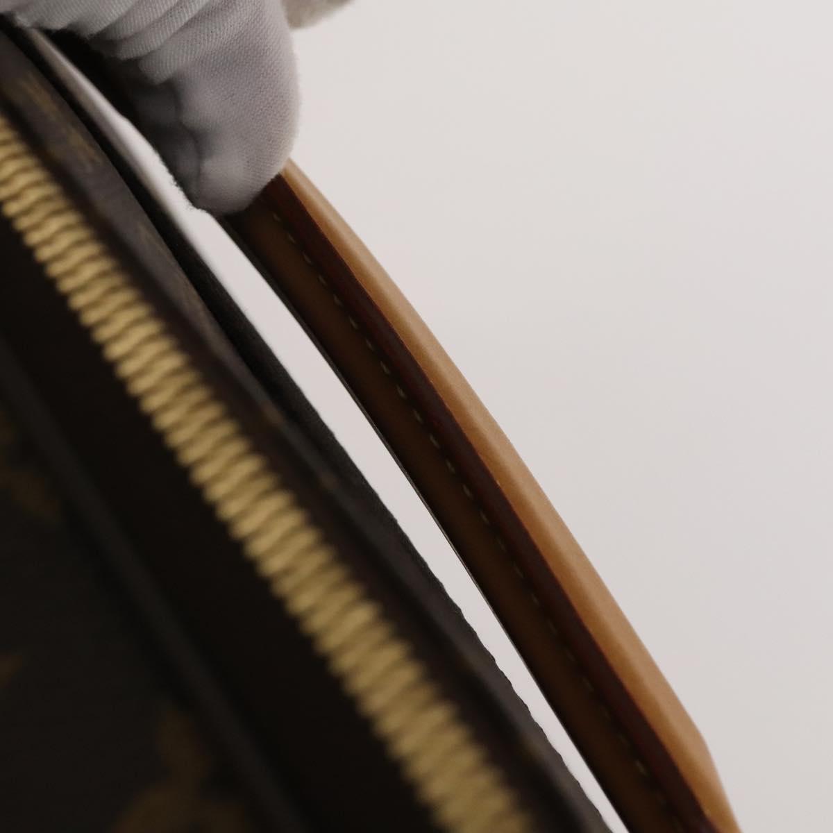 Monogram Pegasus 60 Suitcase