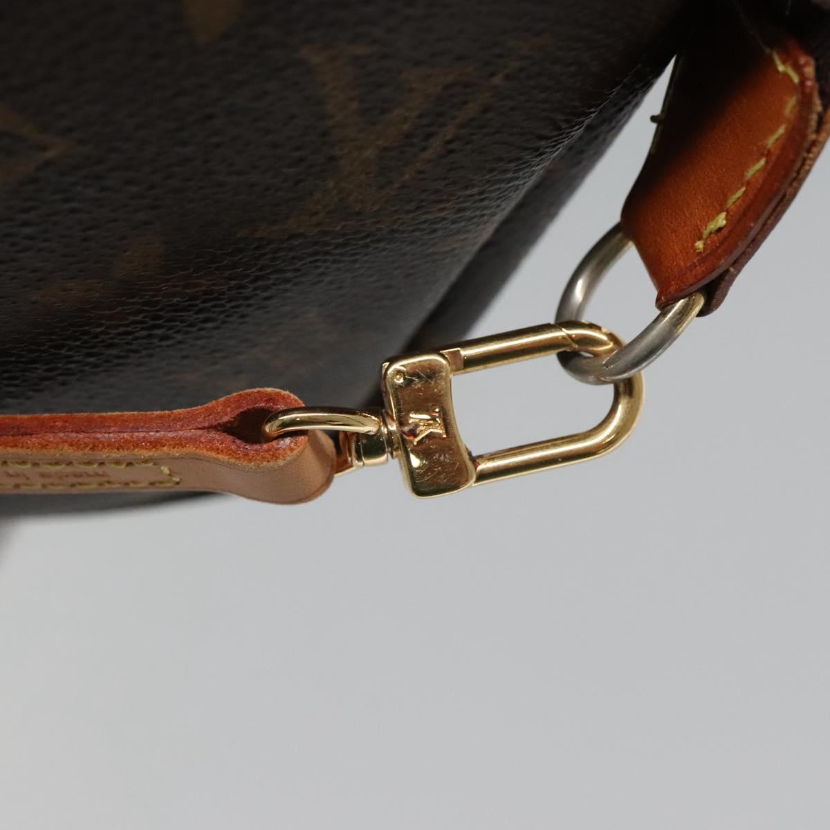 Monogram Pochette Accessories Pouch