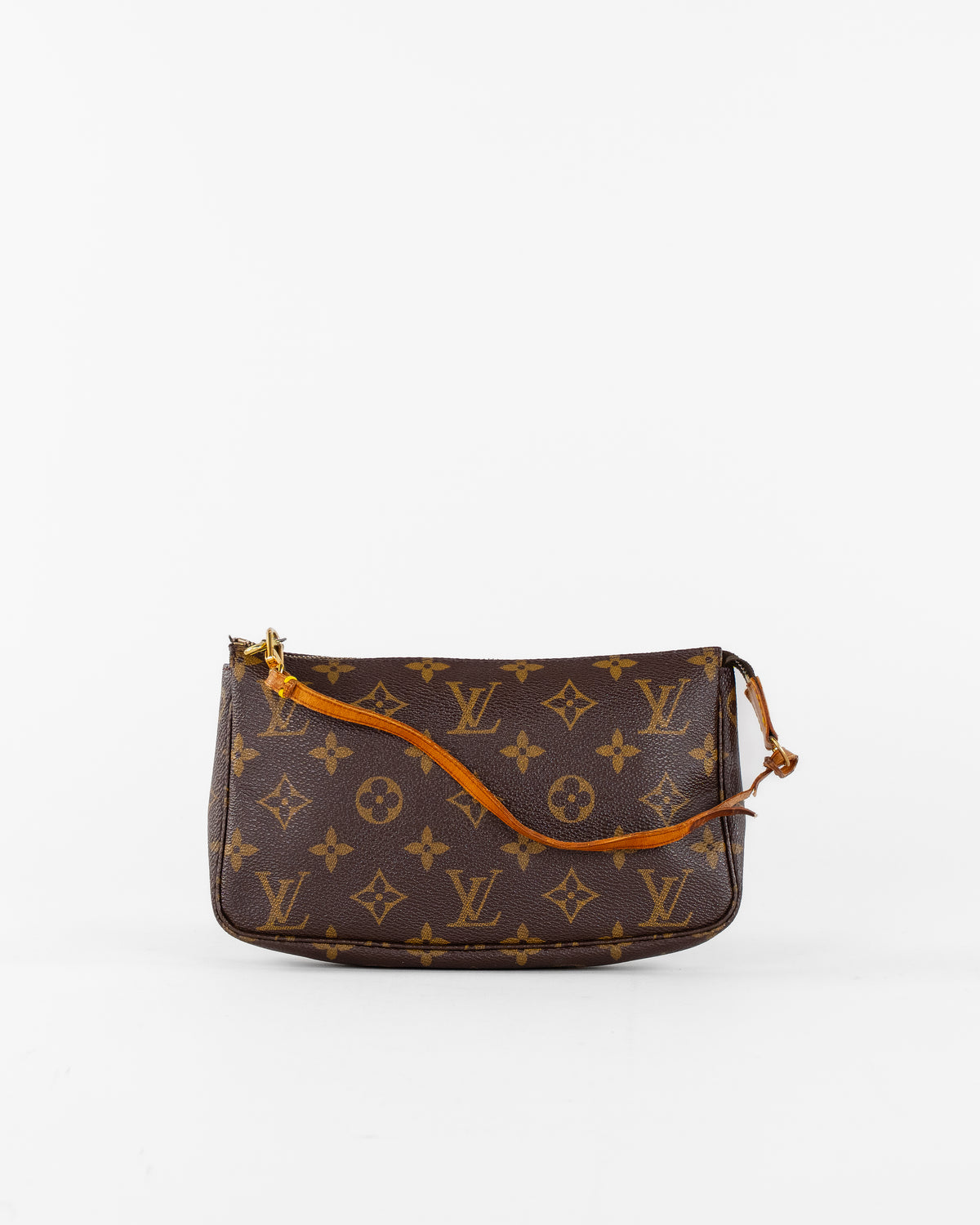 Monogram Pochette Accessories Pouch
