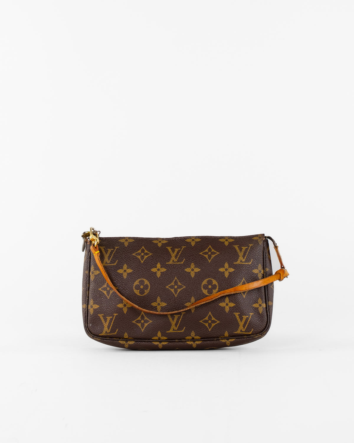 Monogram Pochette Accessoires Pouch