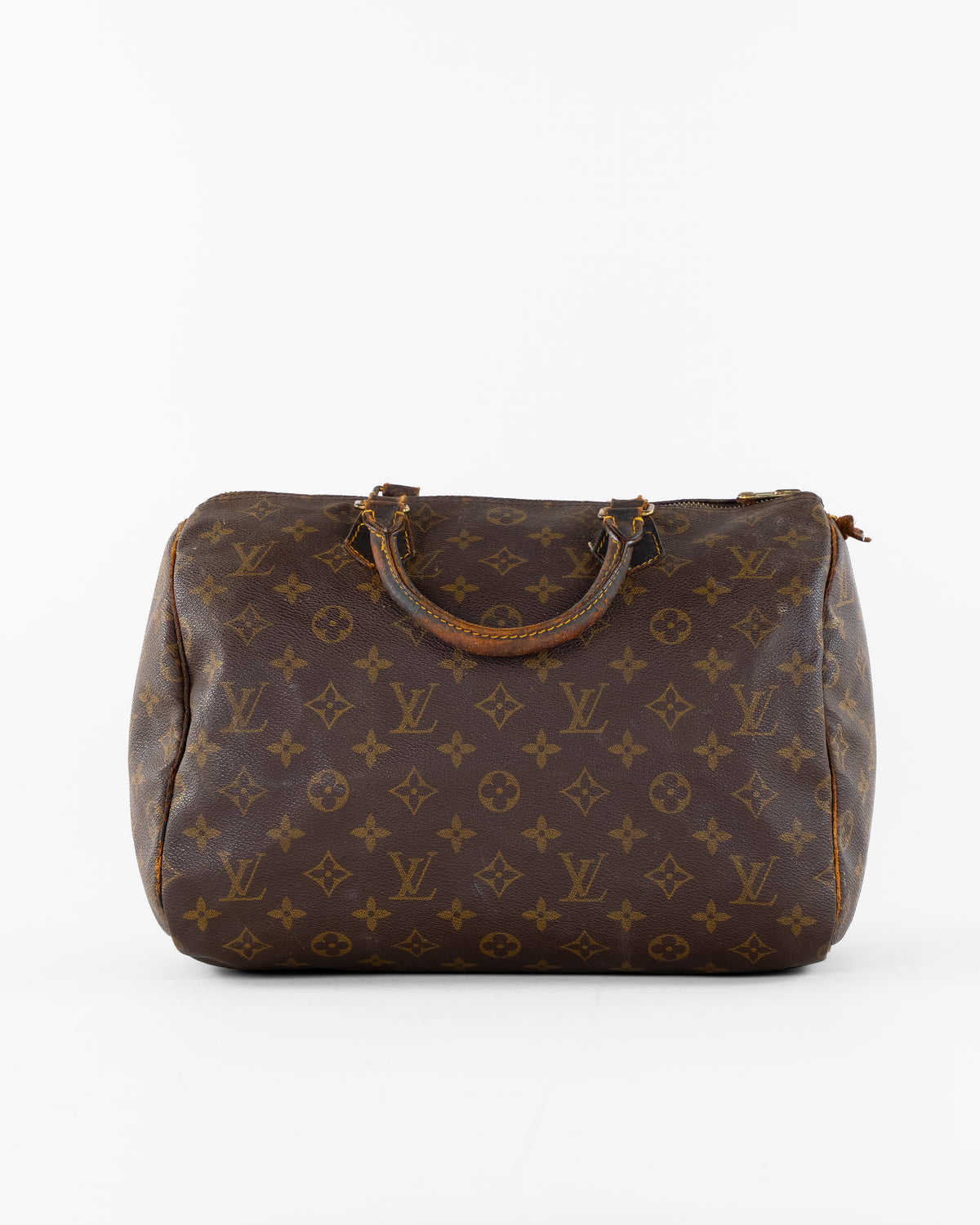Monogram Speedy 30 Hand Bag