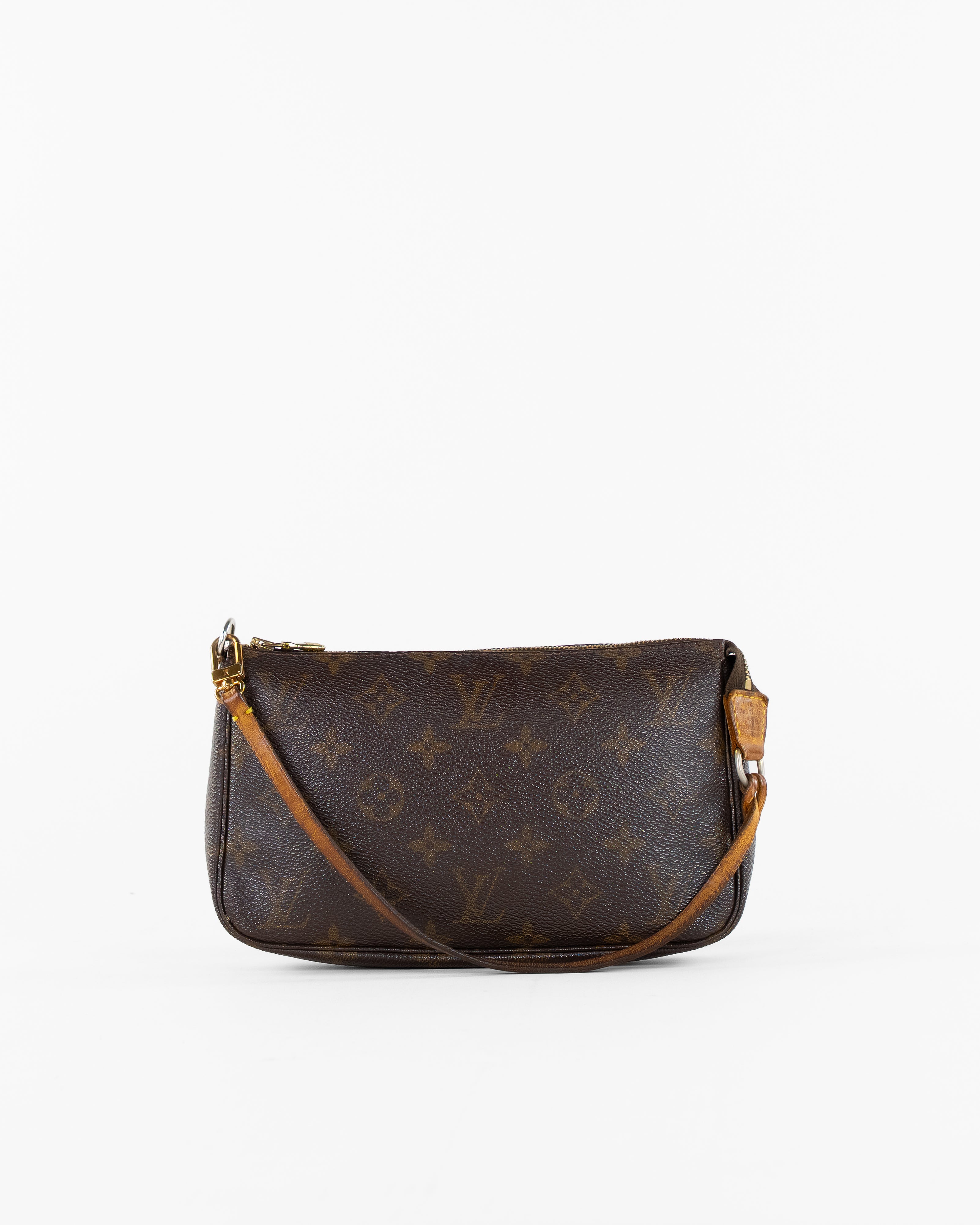 Monogram Pochette Accessoires Pouch