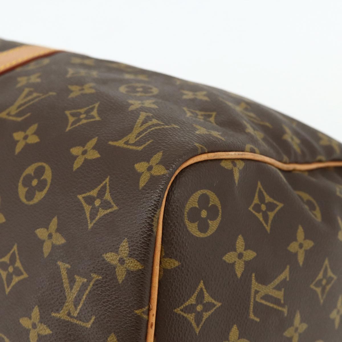 Monogram Keepall 45 Boston Bag