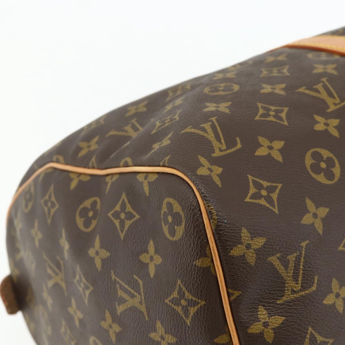 Monogram Keepall 45 Boston Bag
