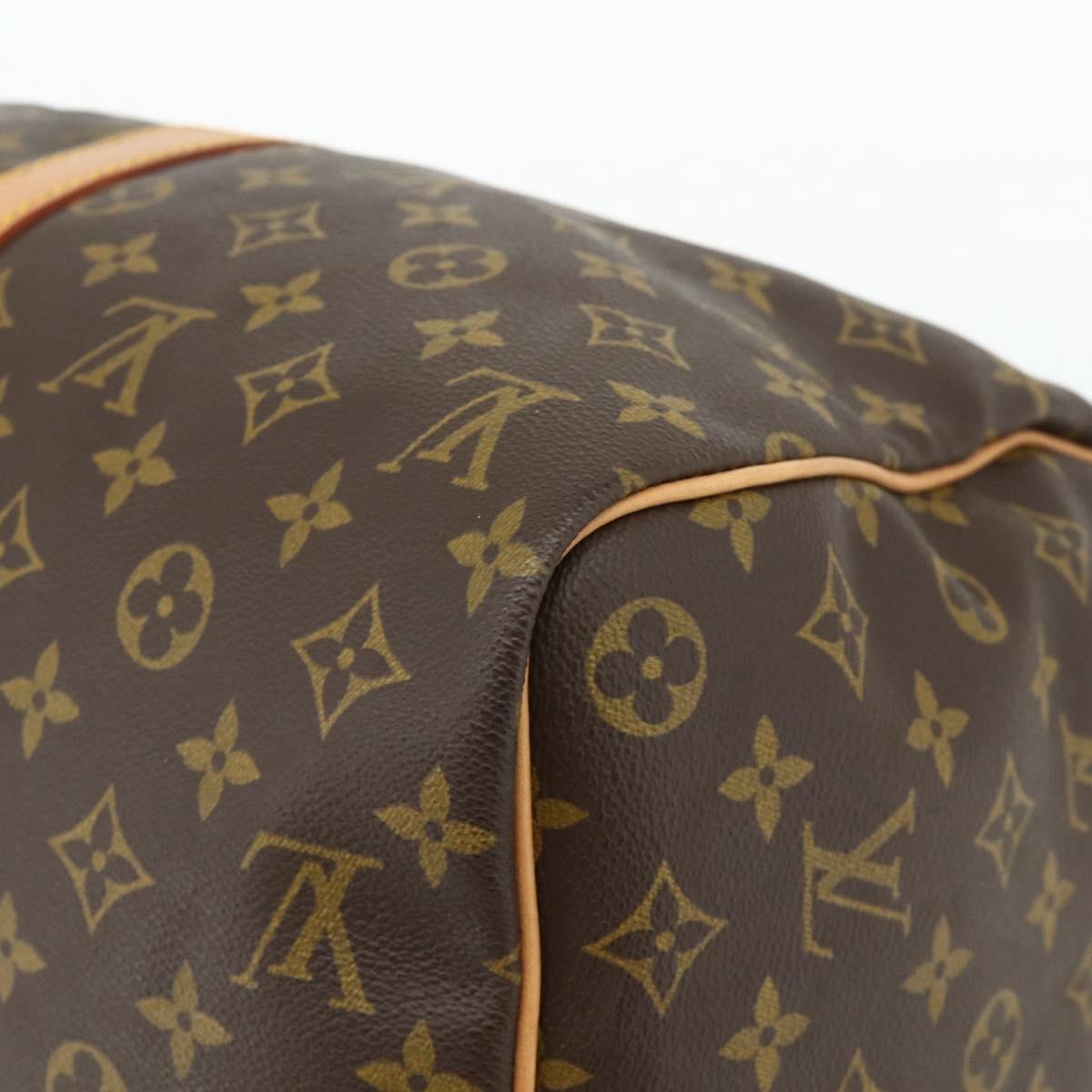 Monogram Keepall 45 Boston Bag