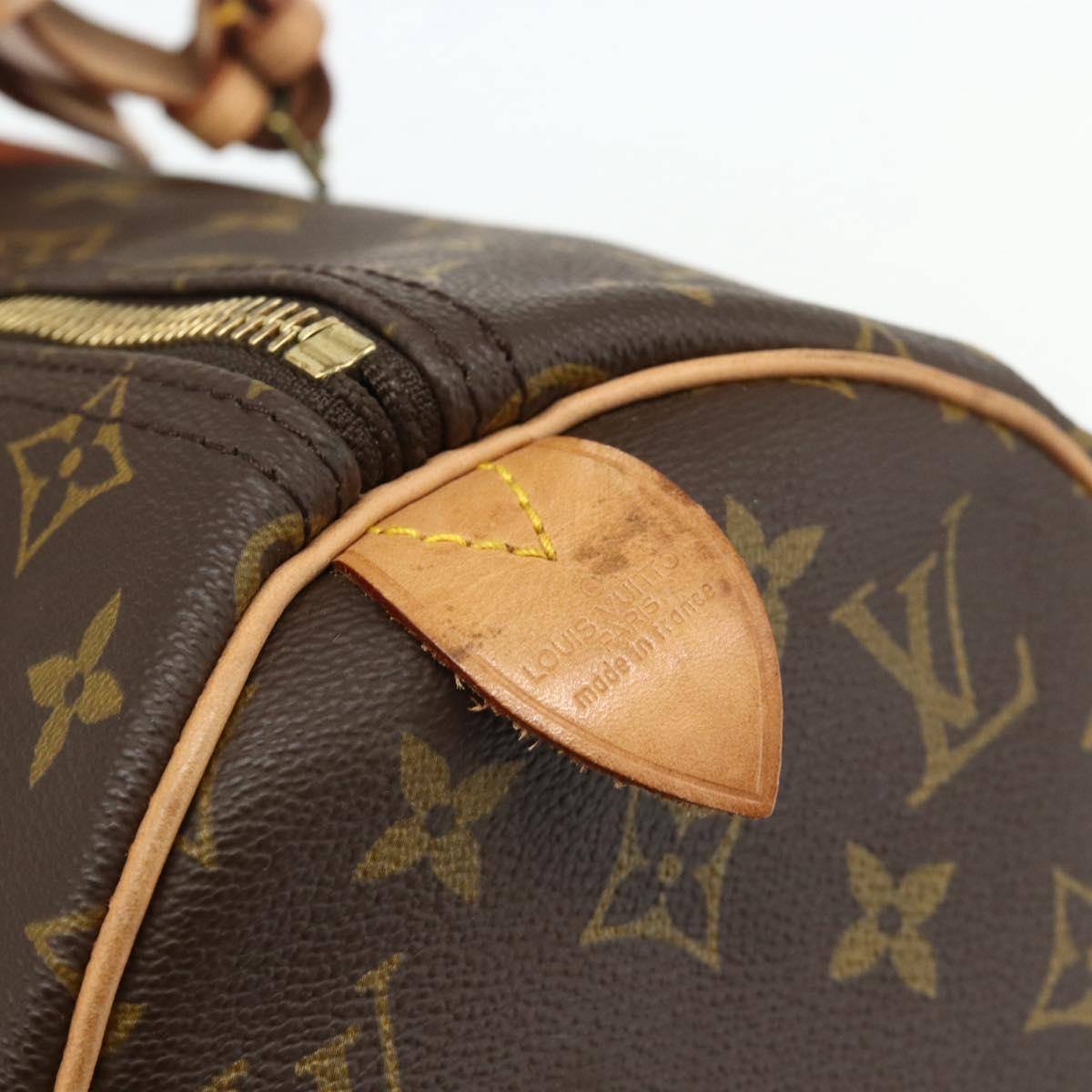 Monogram Keepall 45 Boston Bag
