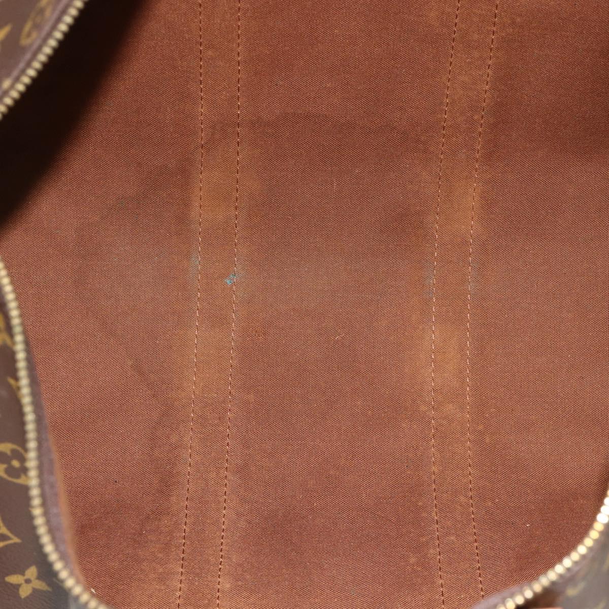 Monogram Keepall 45 Boston Bag