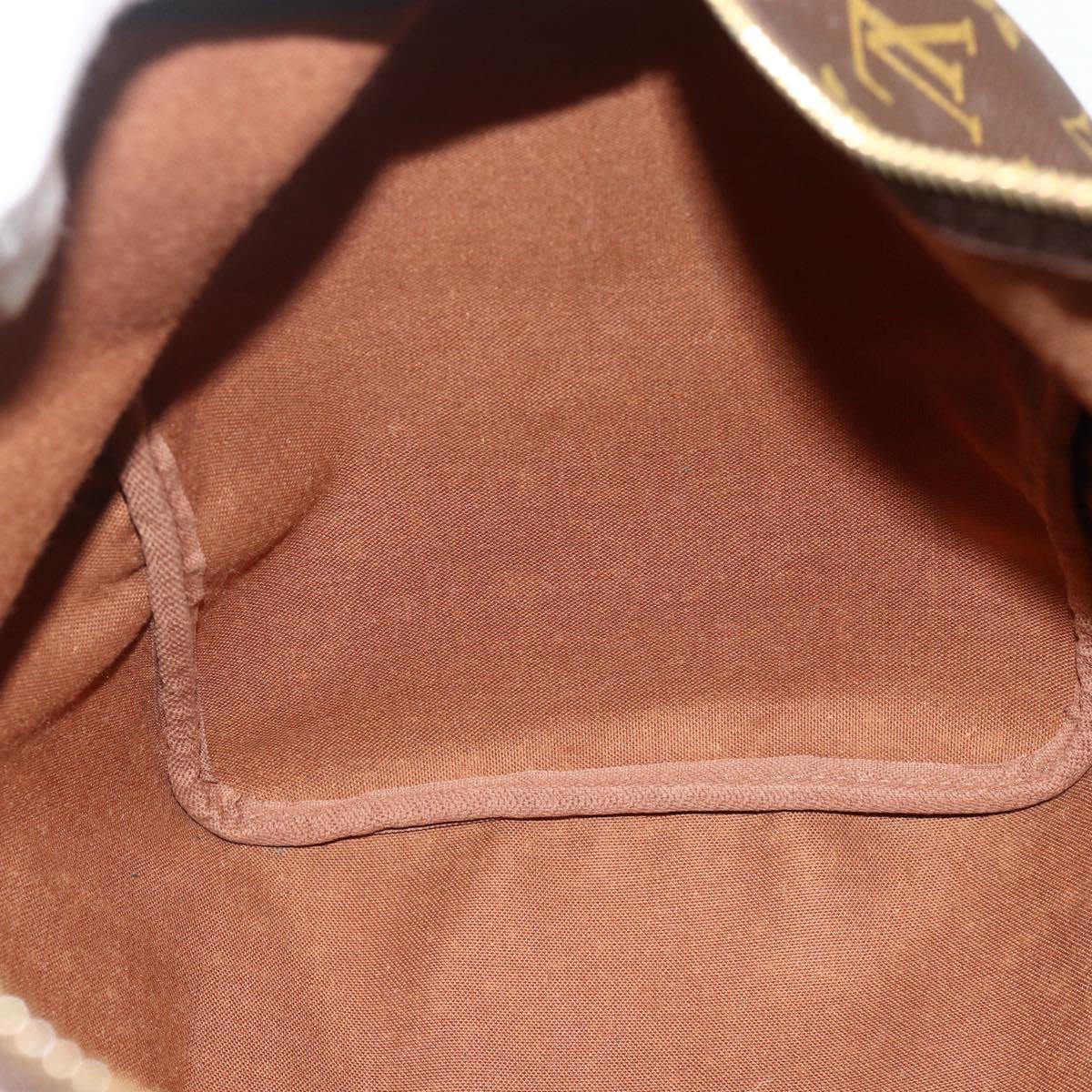 Monogram Keepall 45 Boston Bag