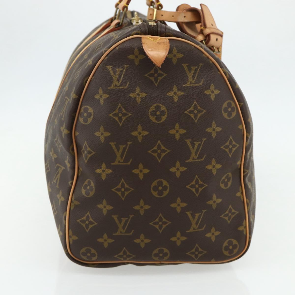 Monogram Keepall 45 Boston Bag
