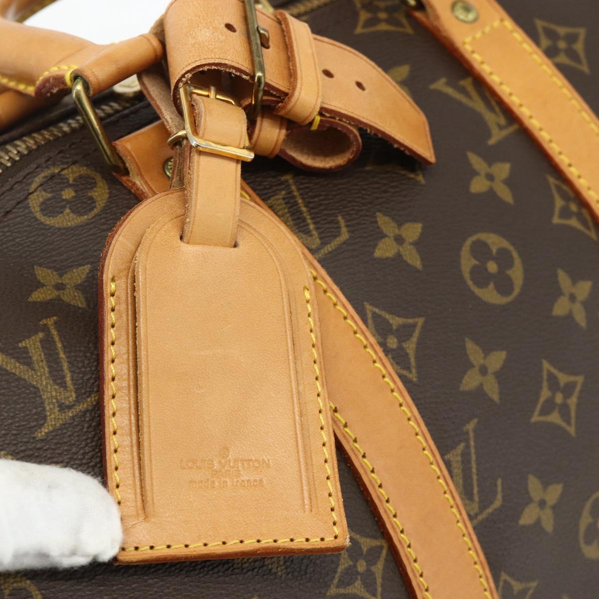 Monogram Keepall 45 Boston Bag