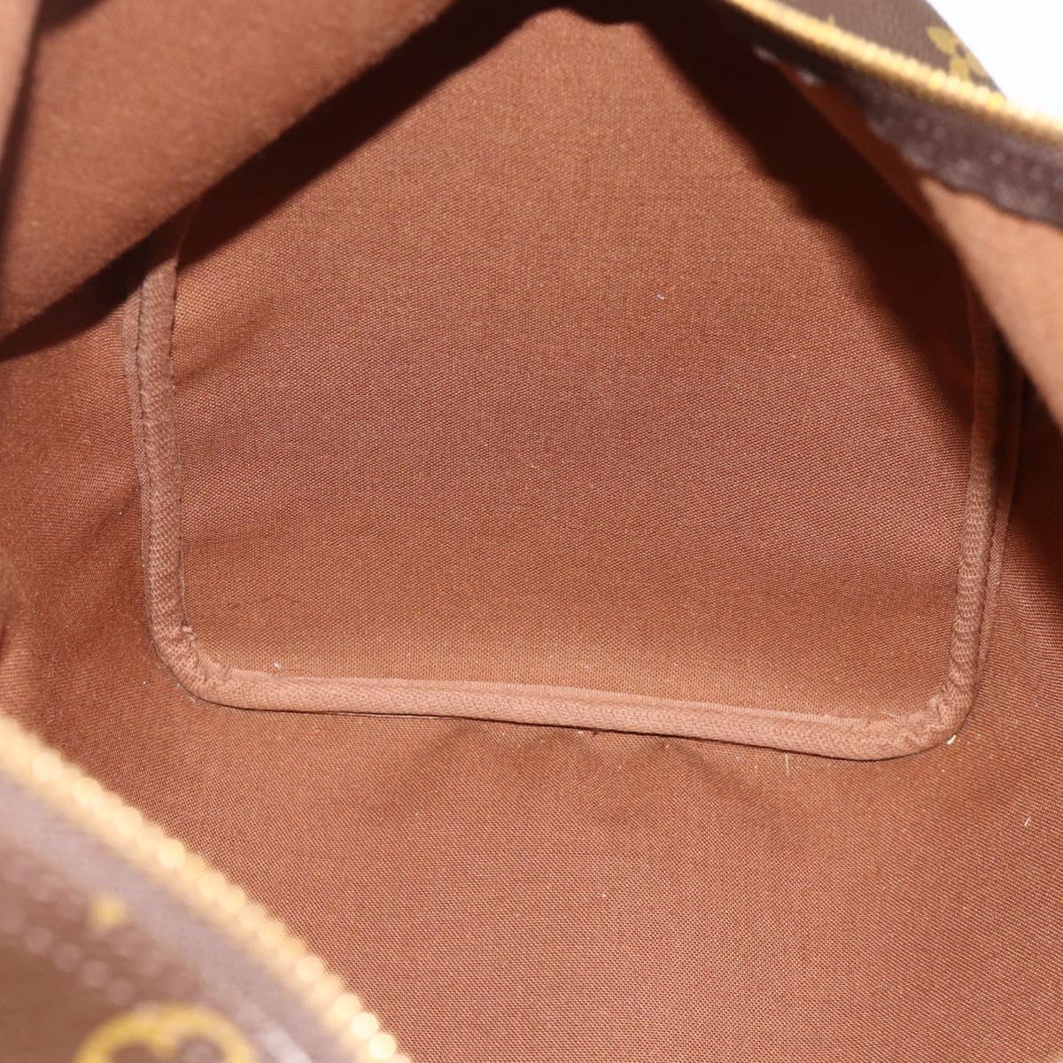 Monogram Keepall 45 Boston Bag