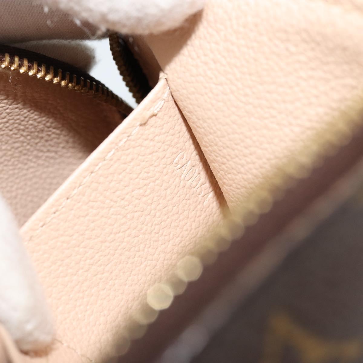Monogram Pochette Cosmetic PM Pouch