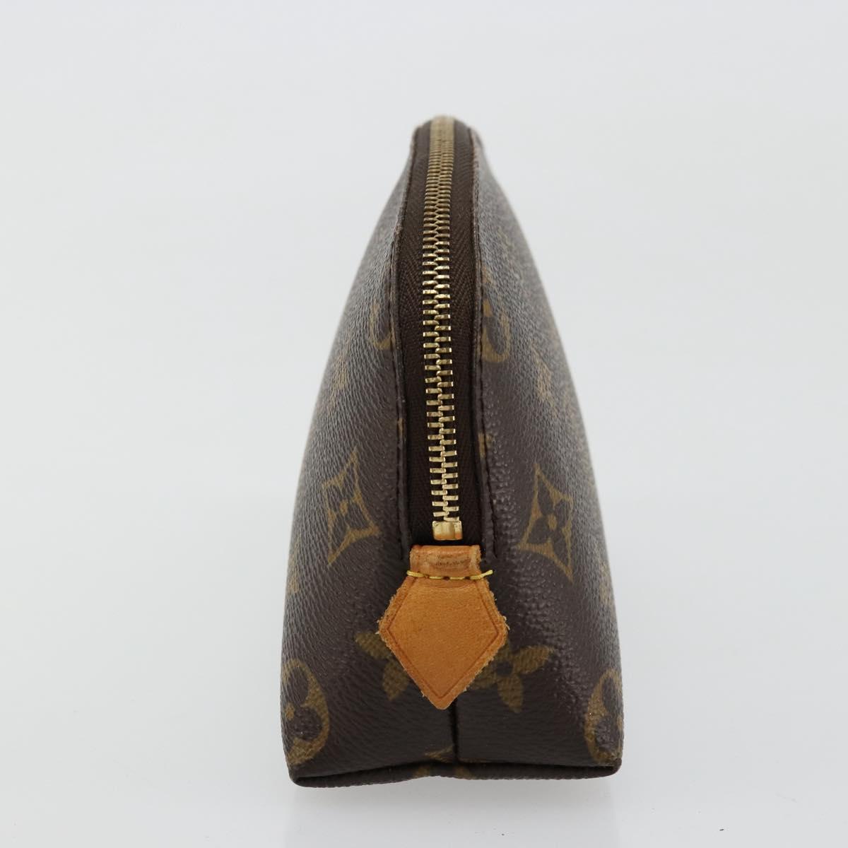 Monogram Pochette Cosmetic PM Pouch