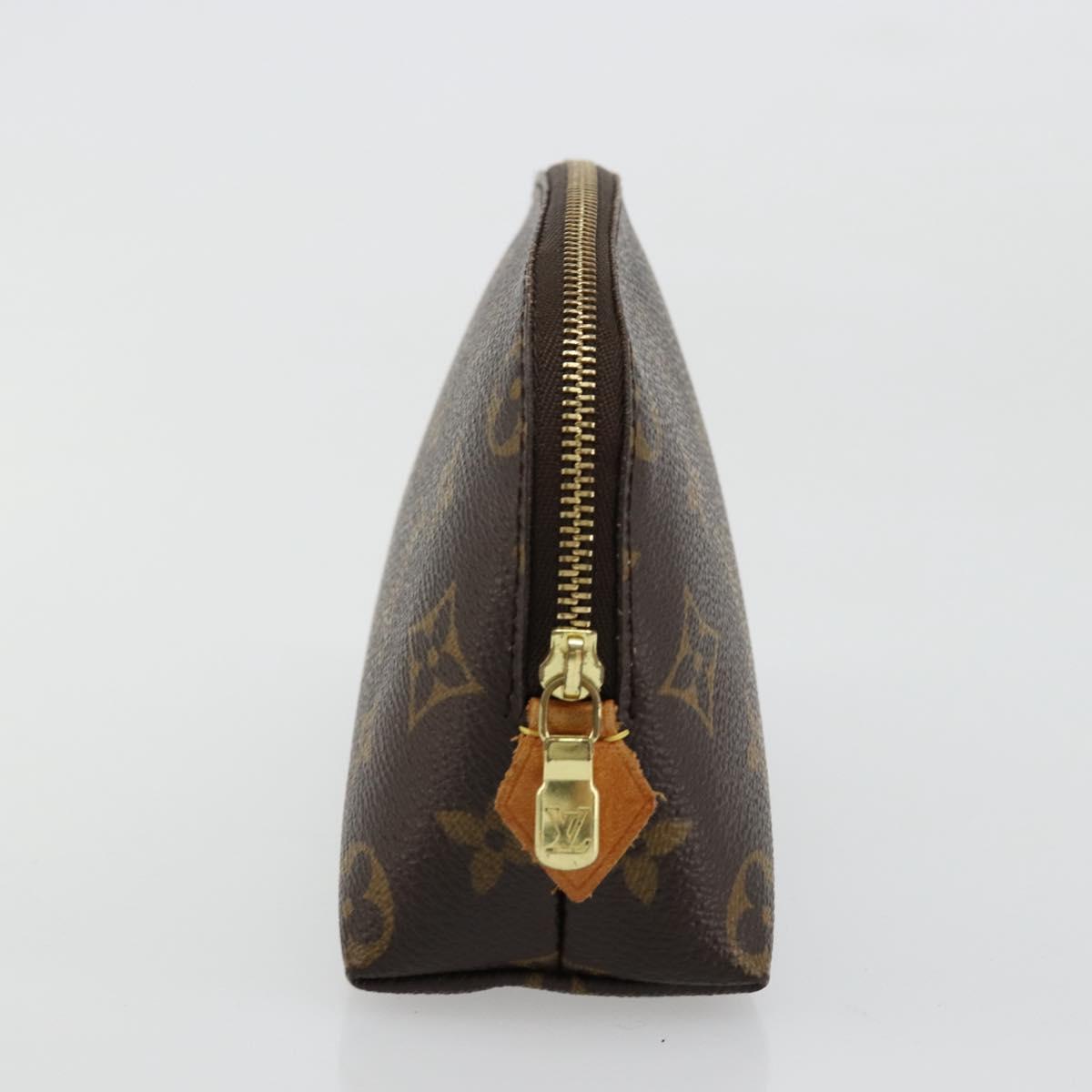 Monogram Pochette Cosmetic PM Pouch