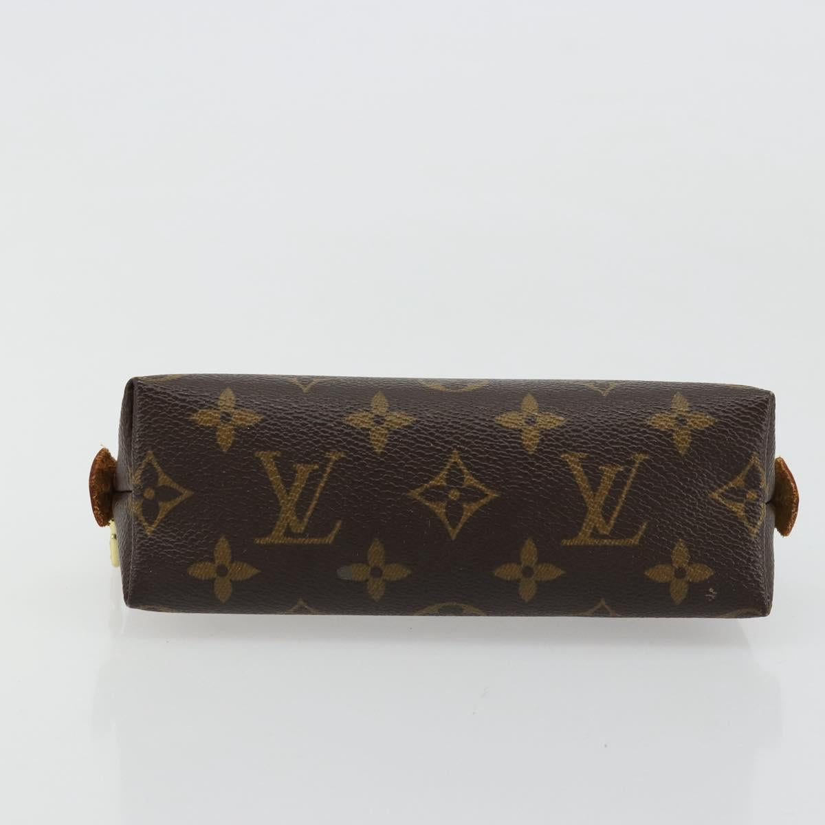 Monogram Pochette Cosmetic PM Pouch