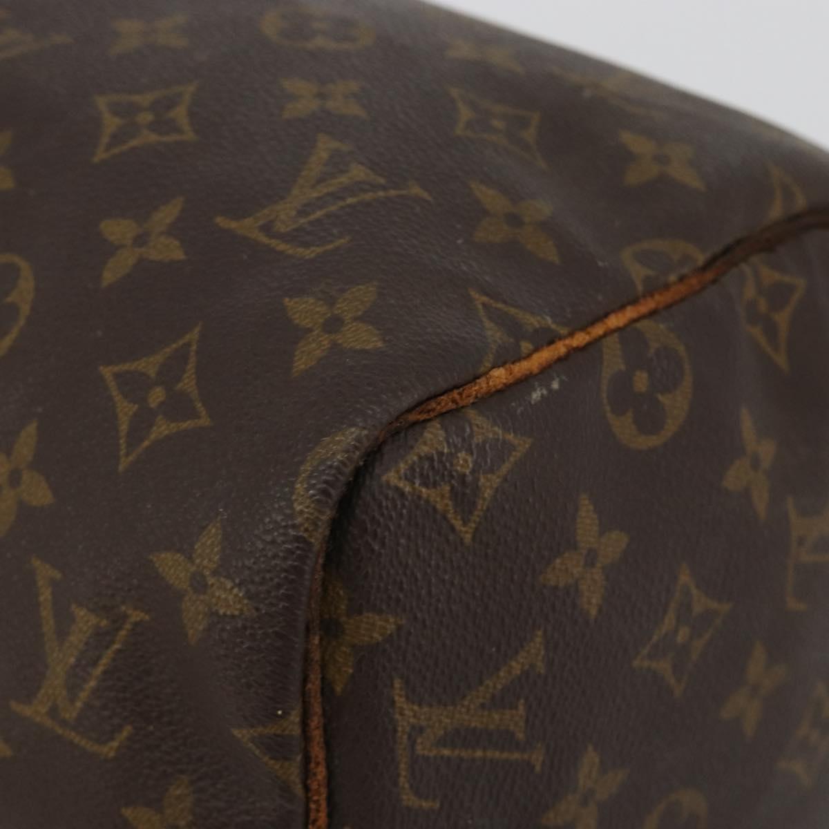 Monogram Speedy 30 Hand Bag